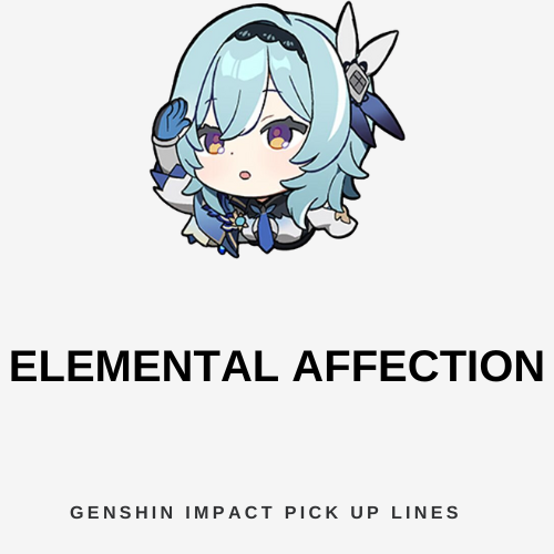 Elemental Affection