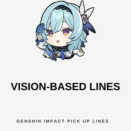 Vision-Based Lines