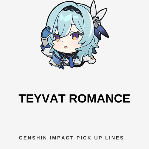 Teyvat Romance