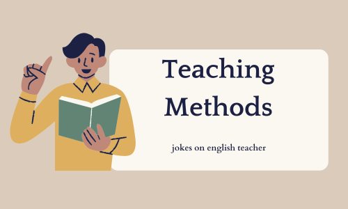 Teaching Methods