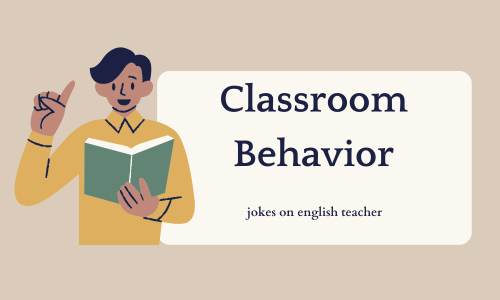 Classroom Behavior