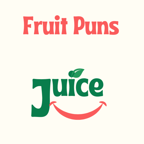 Fruit Puns