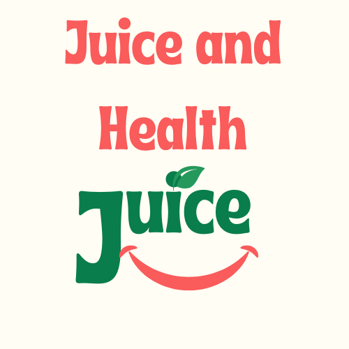 Juice and Health