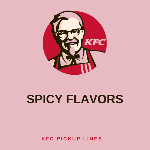 Spicy Flavors