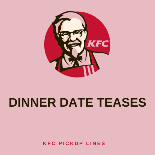 Dinner Date Teases