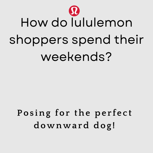 lululemonjokes