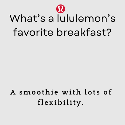 lululemonjokes