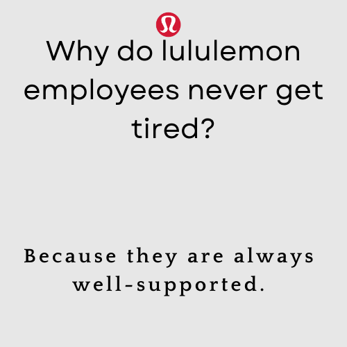 lululemonjokes