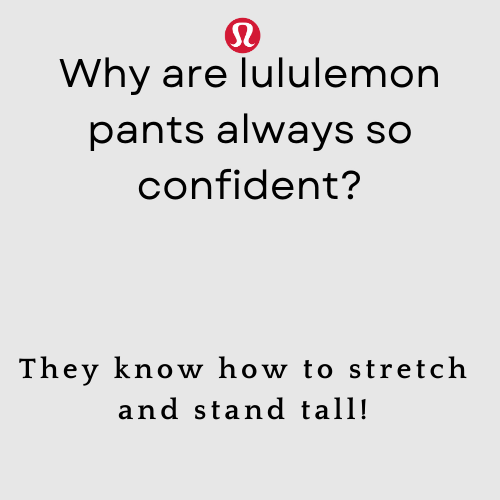 lululemonjokes