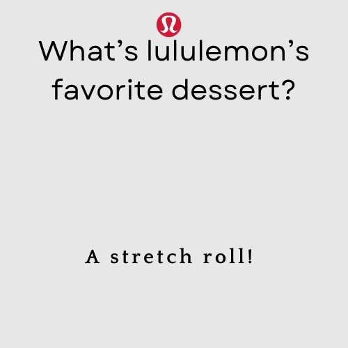 lululemonjokes