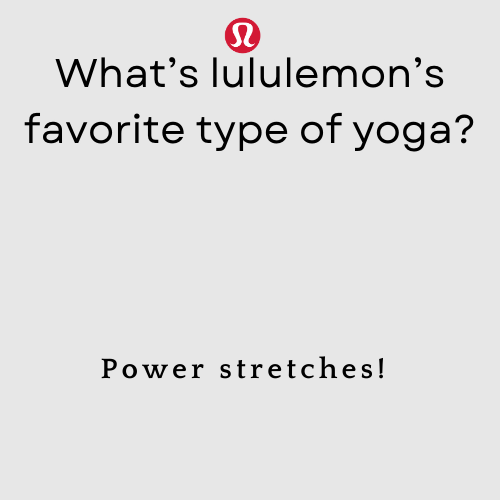 lululemonjokes