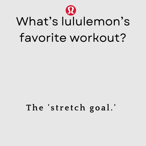 lululemonjokes