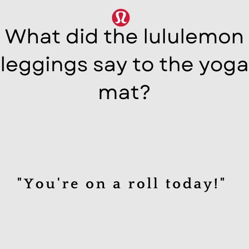 lululemonjokes