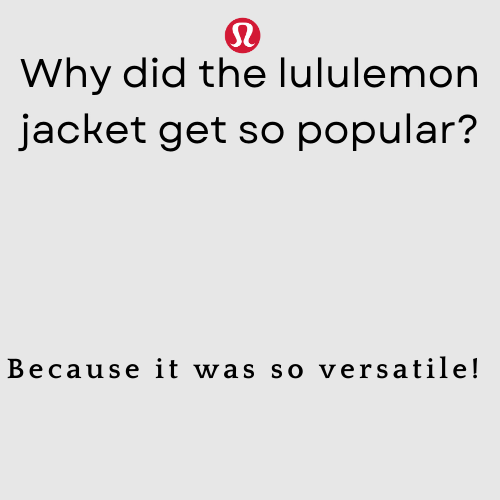 lululemonjokes