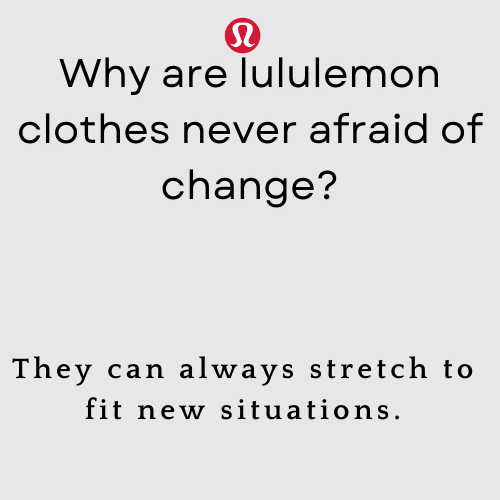 lululemonjokes