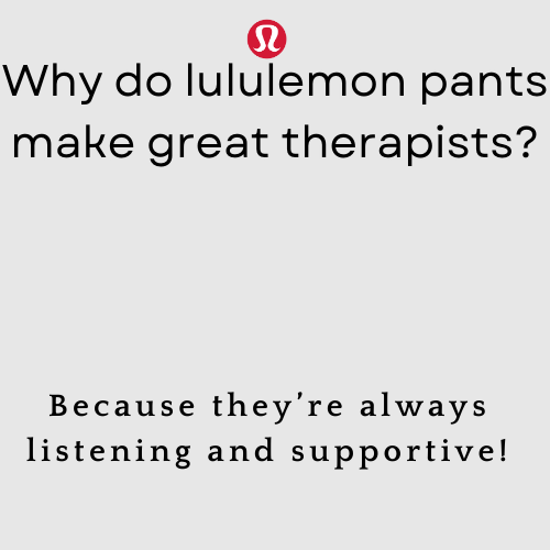 lululemonjokes