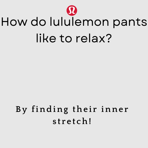 lululemonjokes