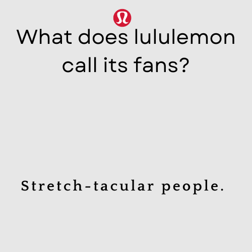 lululemonjokes