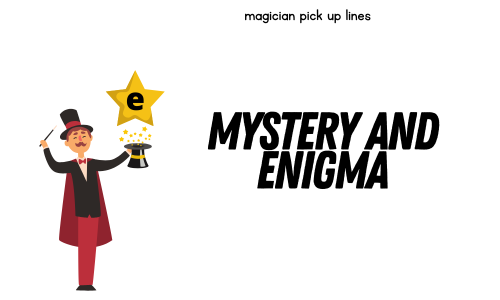 Mystery and Enigma