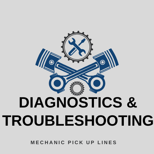 Diagnostics & Troubleshooting