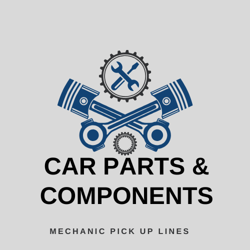 Car Parts & Components