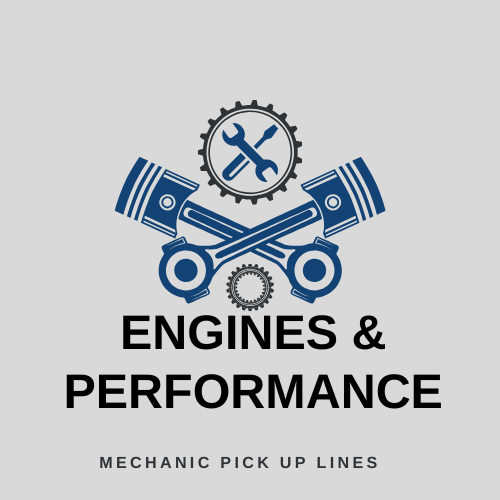 Engines & Performance