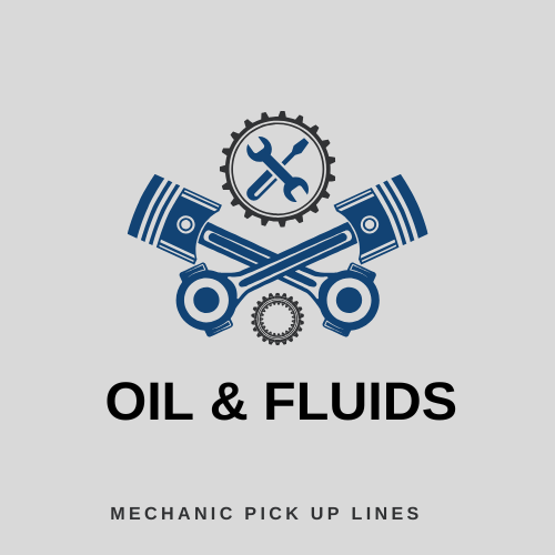 Oil & Fluids