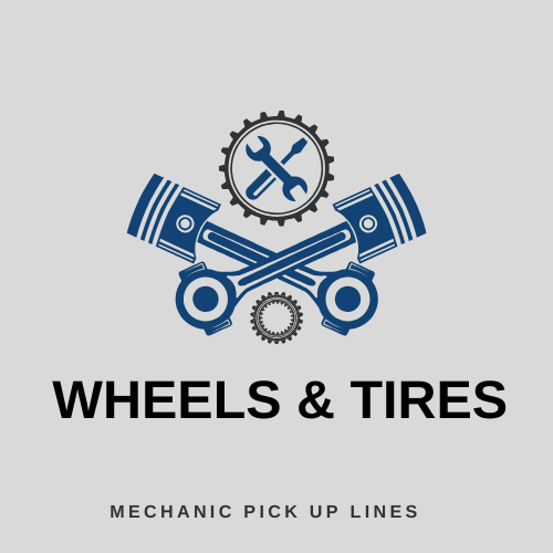 Wheels & Tires