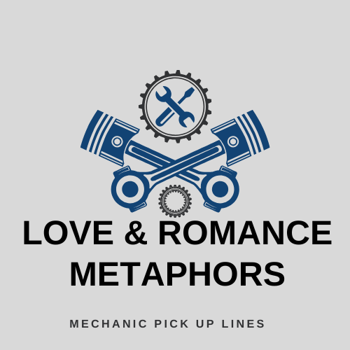 Love & Romance Metaphors