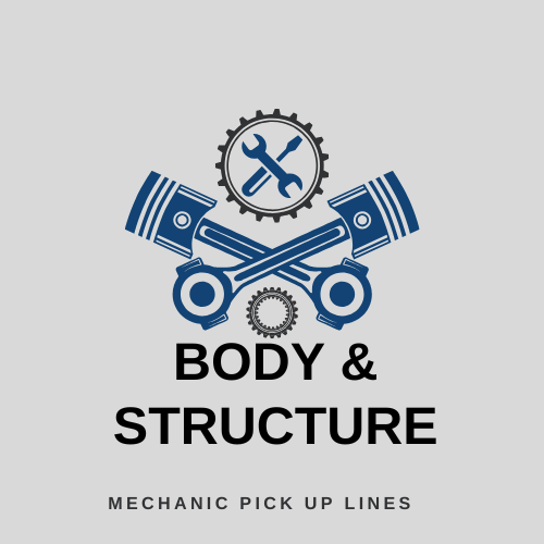 Body & Structure