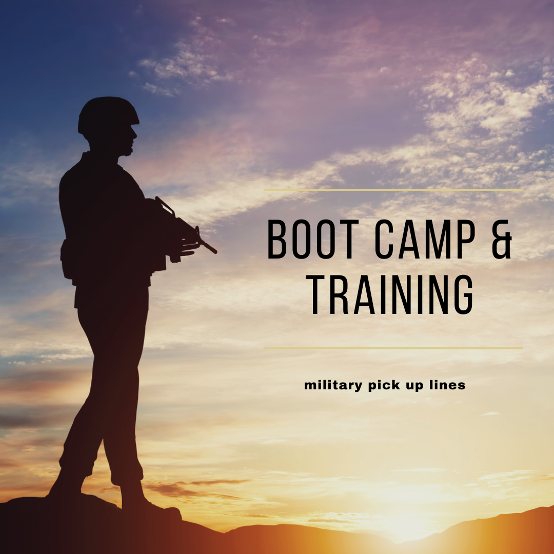 Boot Camp & Training