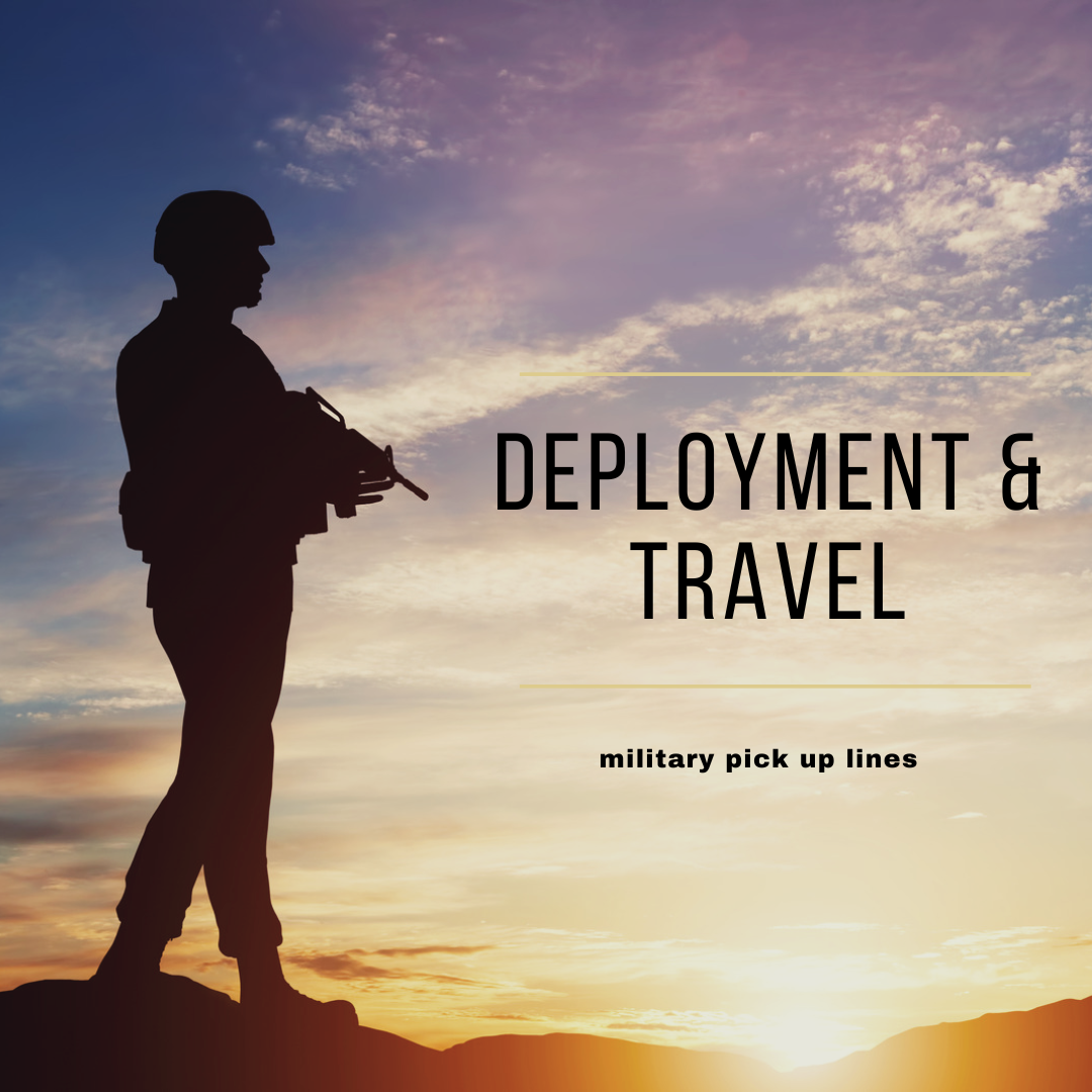 Deployment & Travel