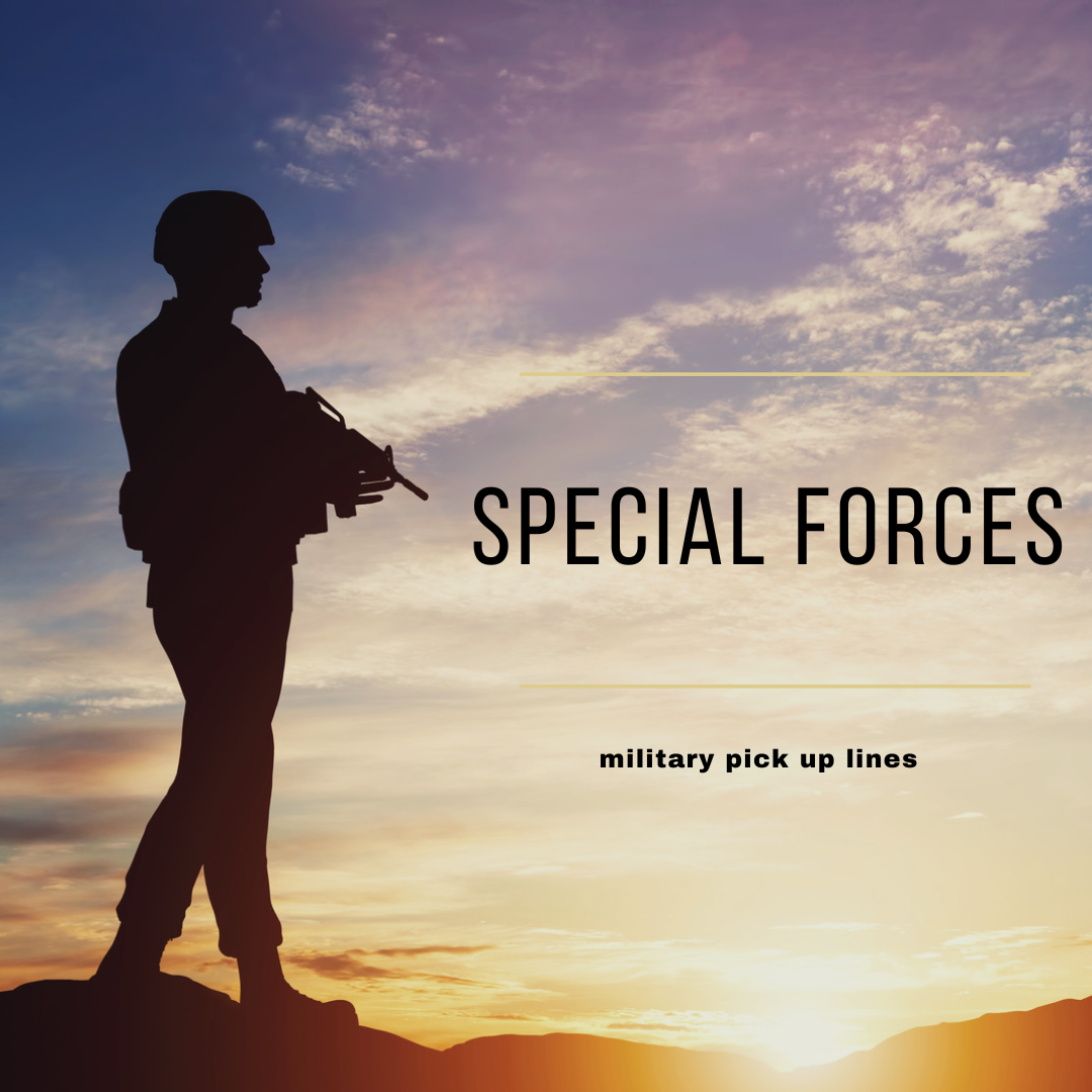 Special Forces