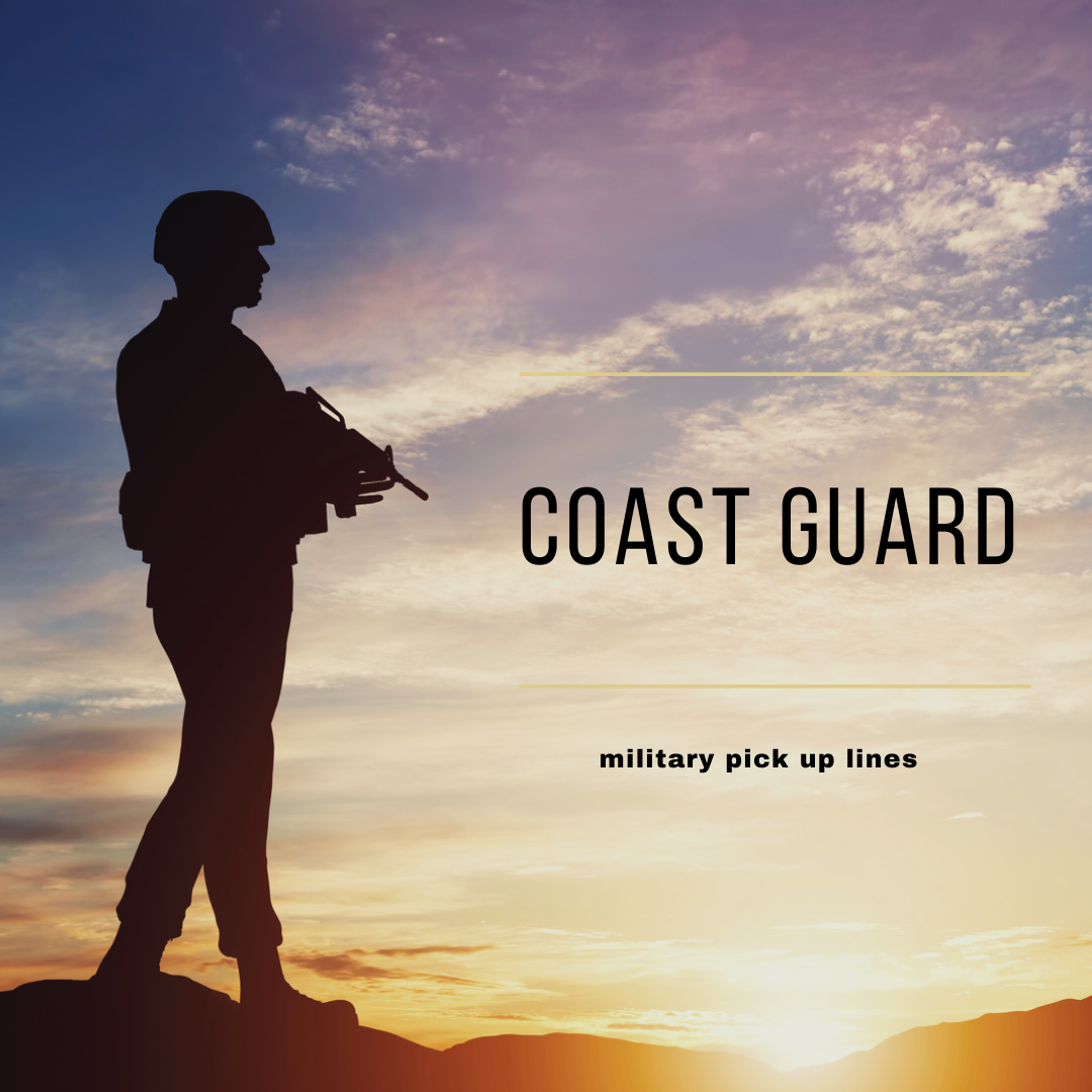 Coast Guard