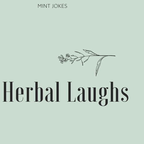 Herbal Laughs