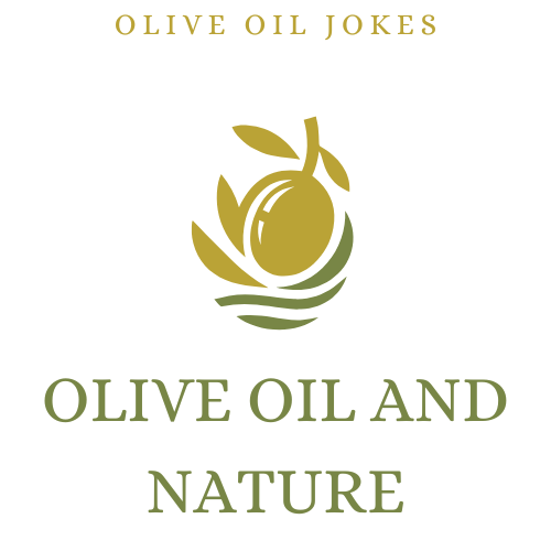 Olive Oil and Nature