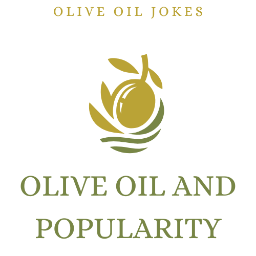 Olive Oil and Popularity