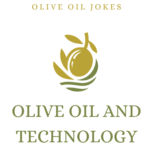 Olive Oil and Technology