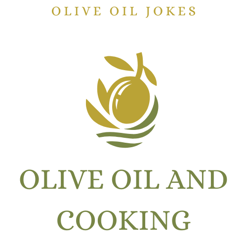 Olive Oil and Cooking