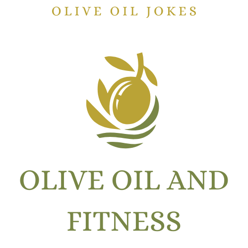 Olive Oil and Fitness