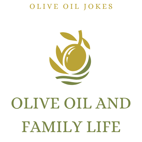 Olive Oil and Family Life