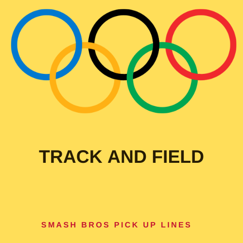 Track and Field