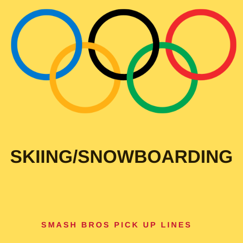 Skiing/Snowboarding