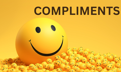 Compliments