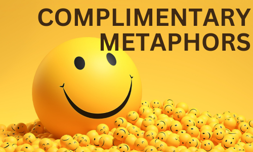 Complimentary Metaphors