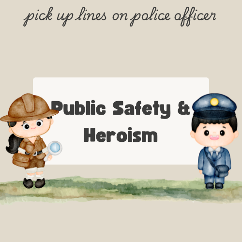 Public Safety & Heroism