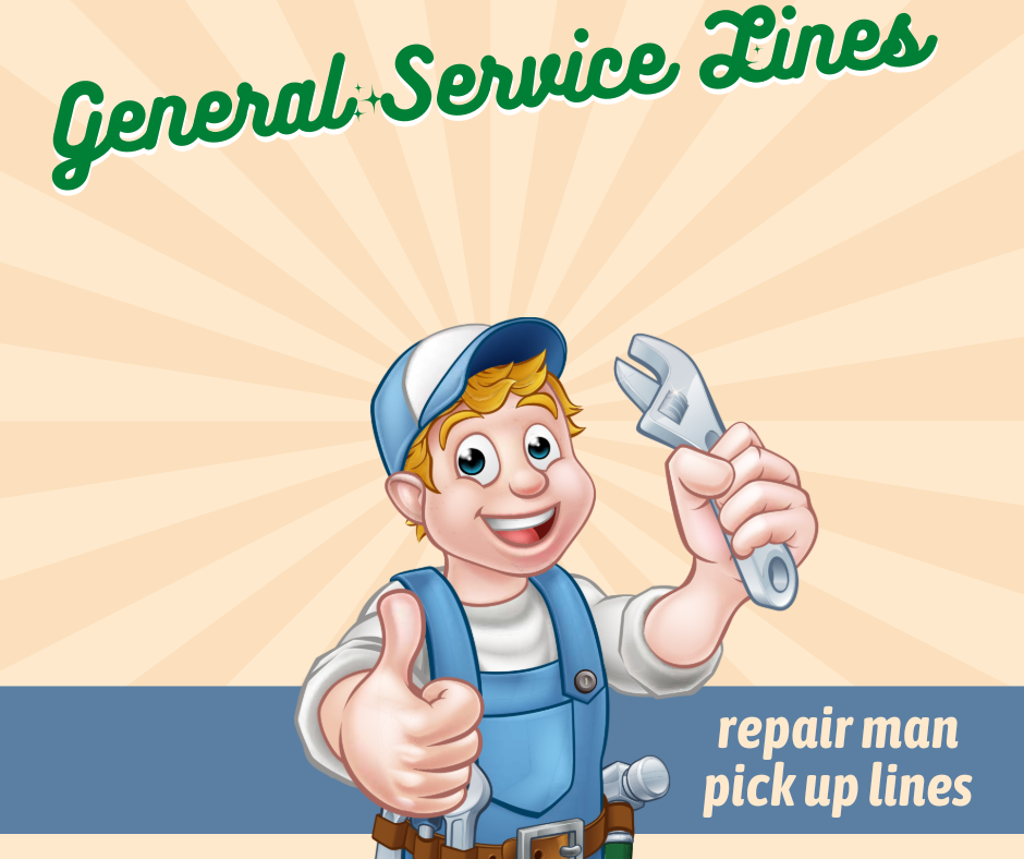 General Service Lines