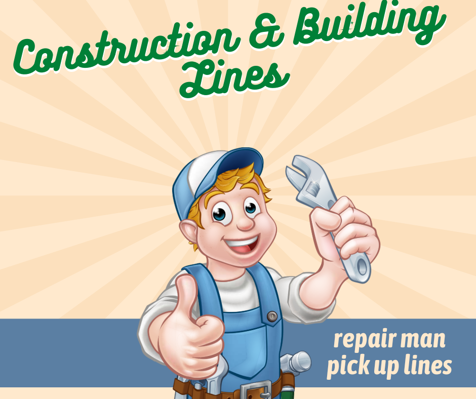 Construction & Building Lines