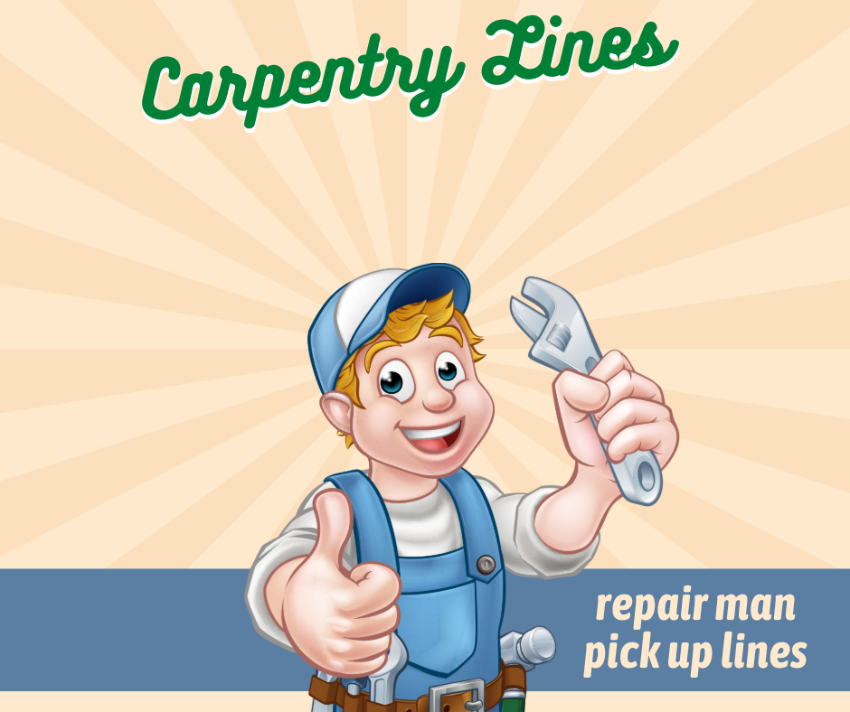 Carpentry Lines