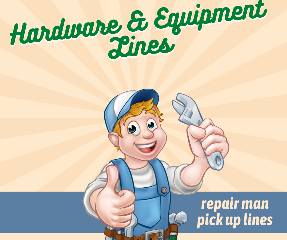 Hardware & Equipment Lines